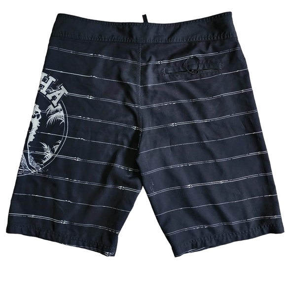 3/$25 Hurley Aloha Board Shorts - 36 (see details) - Picture 2 of 5